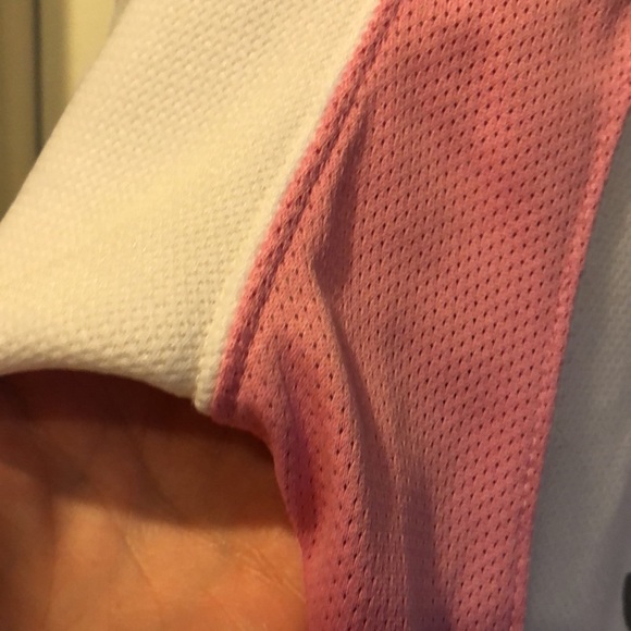 NHL/REEBOK HOCKEY OFFICIAL MERCH JERSEY - Picture 4 of 13